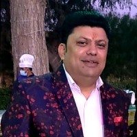 Rajendra Sharma