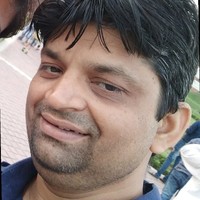 Akhilesh Kumar Singh