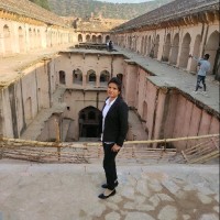 Yogita Sahu