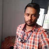 Arnab Roy Gupta