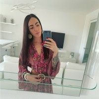 Gloria Pianta