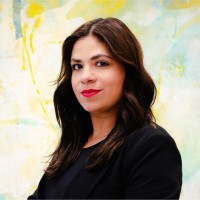 Adriana Pérez Arizpe