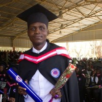 Márcio Domingos Pery Malimbique