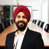 Gurpreet Singh (Gary)