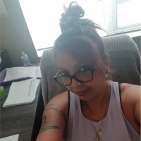 Annie Vuocolo