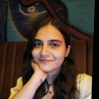 Purvi Mehta