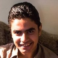 Khaled Gomaa