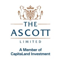 Human Resources Ascott International Management Thailand