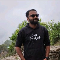 Ojas Chacko