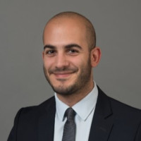 Paul Anthony Sarkis