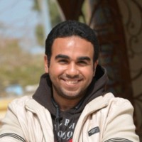 Sameh Maged