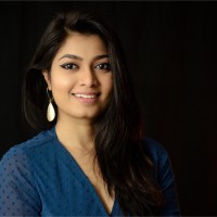 Sonal Pardeshi