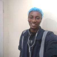 Idowu Oladipupo