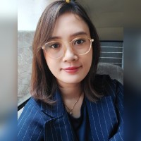 Priska Anggraini
