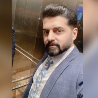 Wasif Shahzad