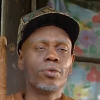 Clayton Bigsby