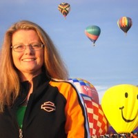 Tamara Burton Dungan