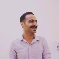 Saeed Gashti