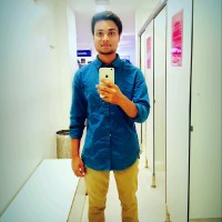 Parth Patel
