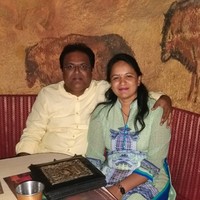 Vijay B