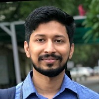 Abhishek Mishra