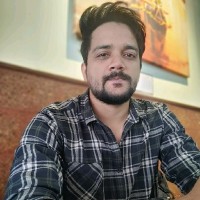 Irfan Ahmed B.