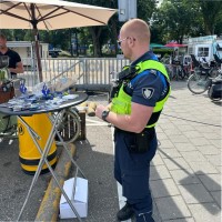 Bob Den Heijer