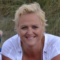 Lisette De Ruijter-Spork 💫
