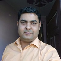 Chandra Bhushan Sharma