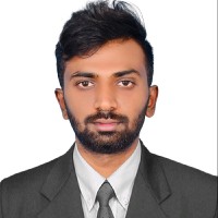 Tharun Kumar M R