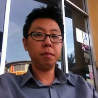 Stephen Shin