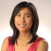 Serena Foo, P. Eng