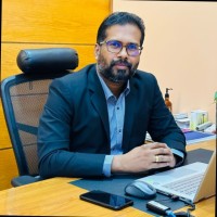 Lineesh Nadukkudi   TechIOSH