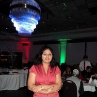 Ravinder Kaur Sandhu