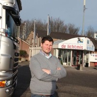 Peter Huisman