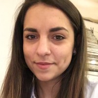 Ivanna Tsopa