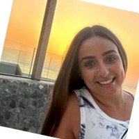 Stephanie Ayad