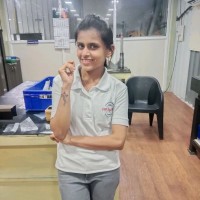 Pratiksha Marne