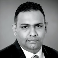 Rodney Balasingham