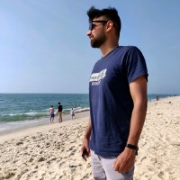 Pranav B