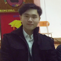 Keith Wong