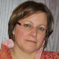 Mary Ann Linley
