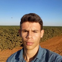 Isaque Daniel