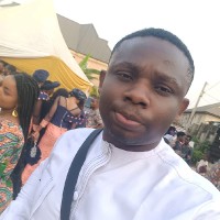 Emmanuel Nkanga