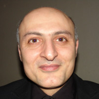 Ramin Farhangian