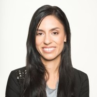 Jazmine Valencia, Music Executive