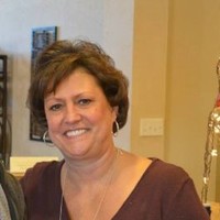 Tammy Jeffrey