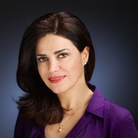 Farnoosh Abbasi