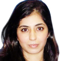 Divya Mubayi Vakil