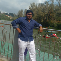 Ravi Goriparthi